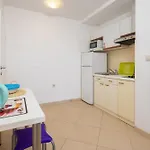 Apartament Diamond Beachfront