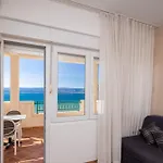 Apartament Diamond Beachfront Duće
