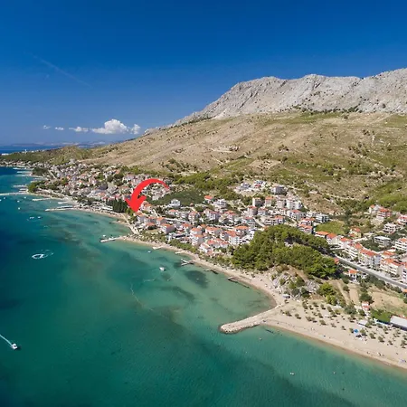 Appartement Diamond Beachfront *