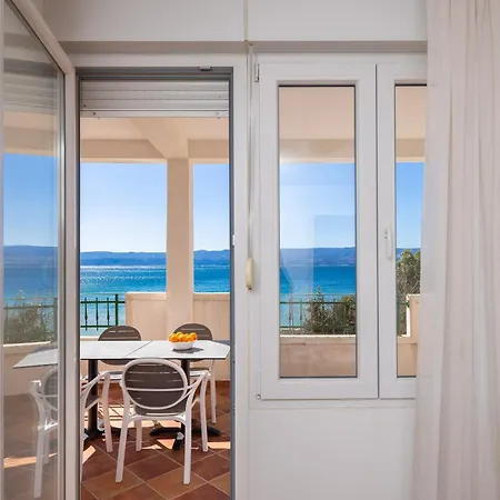 Diamond Beachfront * Duće