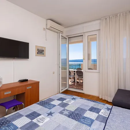 Diamond Beachfront Appartement *