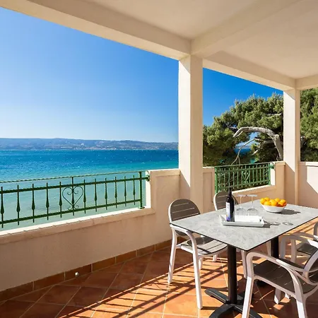 Appartement Diamond Beachfront