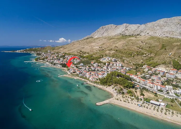 Apartman Diamond Beachfront *