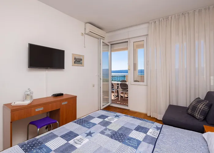 Diamond Beachfront Apartman *