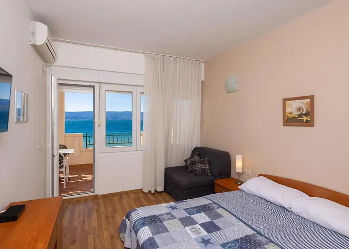 Apartman Diamond Beachfront *