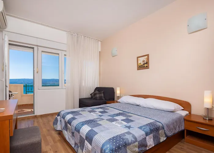 Apartman Diamond Beachfront