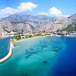 Diamond Beachfront * Duće