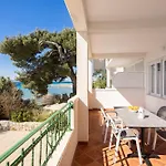 Lejlighed Diamond Beachfront *