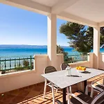 Lejlighed Diamond Beachfront