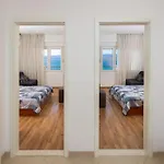 Lejlighed Diamond Beachfront *
