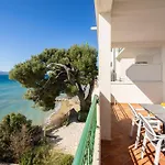 Daire Diamond Beachfront *
