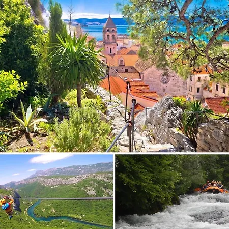 Diamond Beachfront Apartman