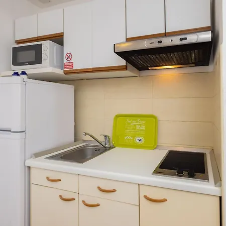 Diamond Beachfront * Duće