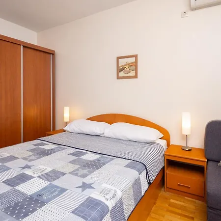 Apartmán Diamond Beachfront