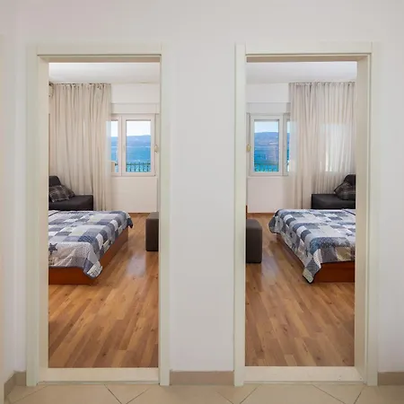 公寓 Diamond Beachfront *