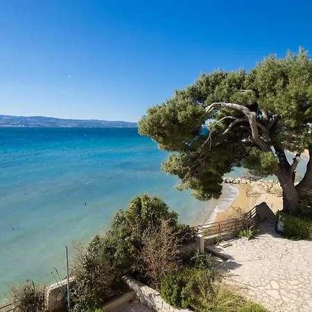 Apartmán Diamond Beachfront Duće