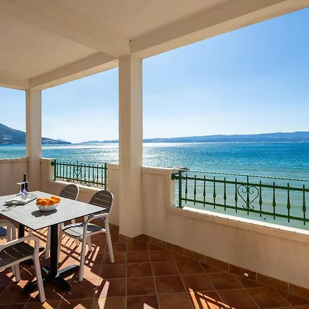 Apartmán Diamond Beachfront