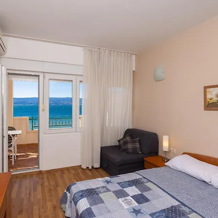 Apartmán Diamond Beachfront *