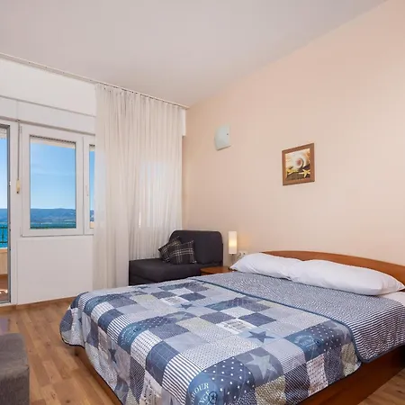 Apartmán Diamond Beachfront