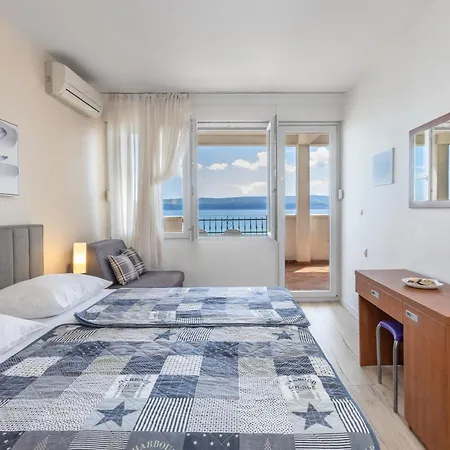 Apartmán Diamond Beachfront