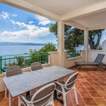 Apartmán Diamond Beachfront *