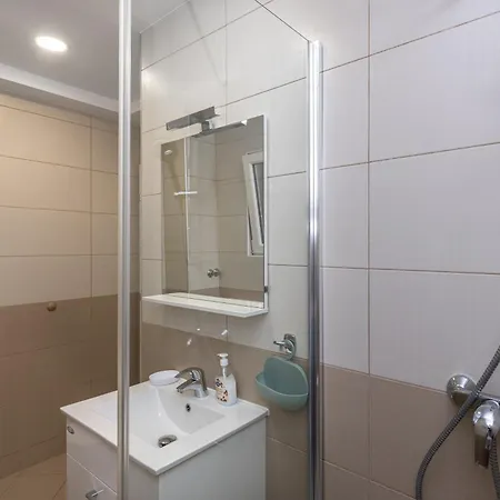 Apartmán Diamond Beachfront *