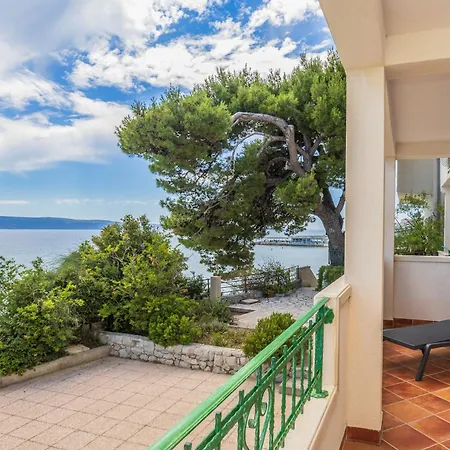 Diamond Beachfront * Duće