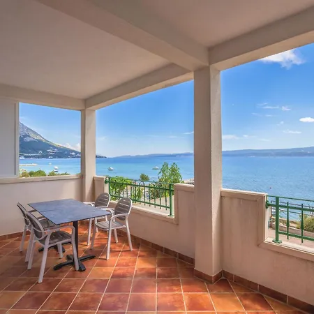Apartmán Diamond Beachfront *