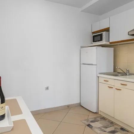 Diamond Beachfront Apartmán *