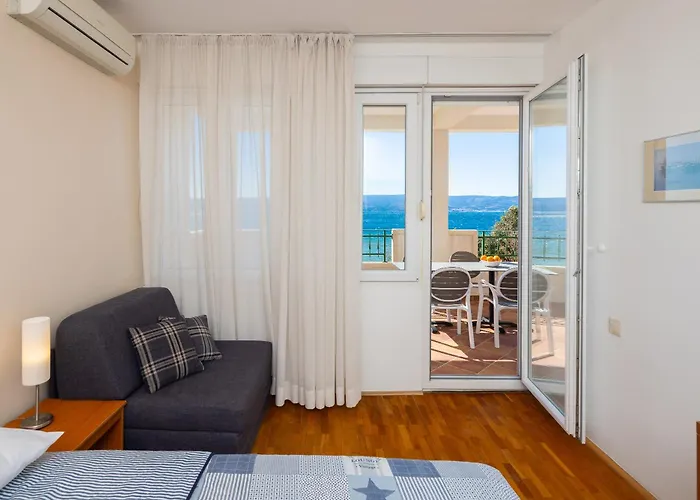 Diamond Beachfront * Duće