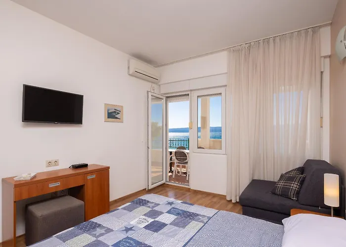 Diamond Beachfront * Duće